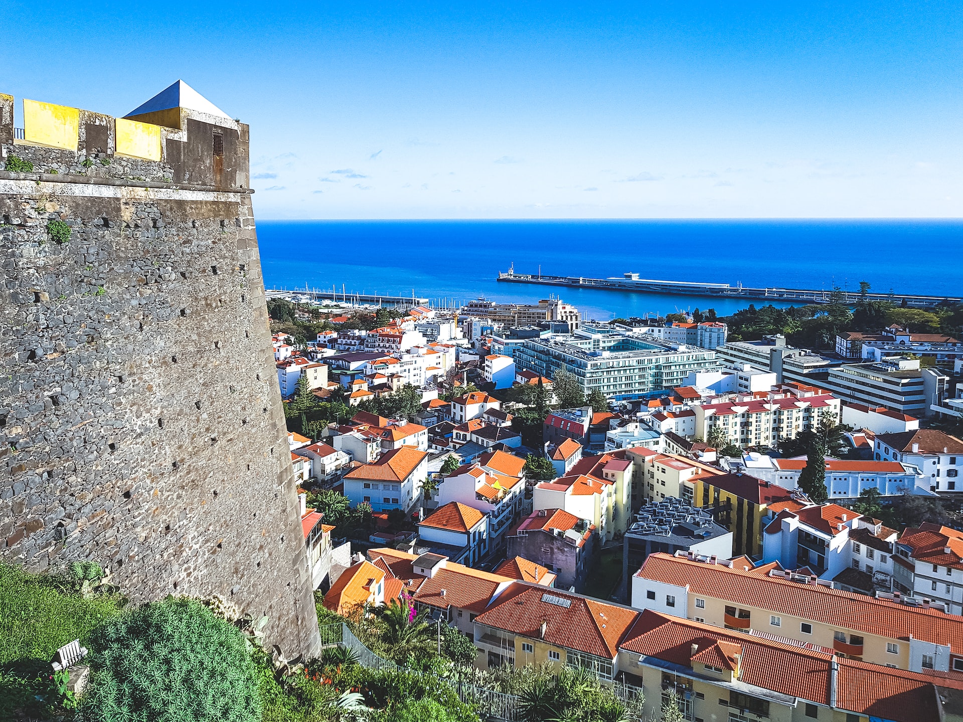 production coordinator madeira